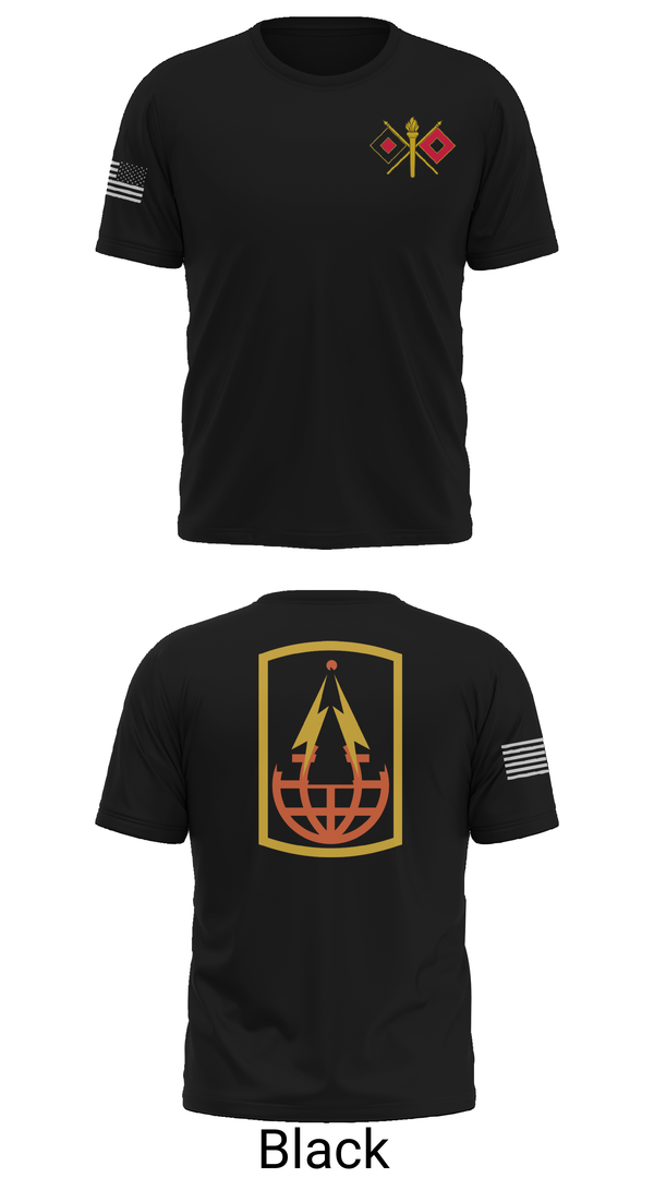 Short Sleeve Performance Shirt, 57th ESB, , Teamtime, Team time, sublimation, custom sports apparel, team uniforms, spirit wear, spiritwear, sports uniforms, custom shirts, team store, custom team store, fundraiser sports, apparel fundraiser