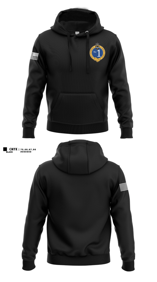 Hoodie, Pittsburgh Police Zone 1, Police, Teamtime, Team time, sublimation, custom sports apparel, team uniforms, spirit wear, spiritwear, sports uniforms, custom shirts, team store, custom team store, fundraiser sports, apparel fundraiser