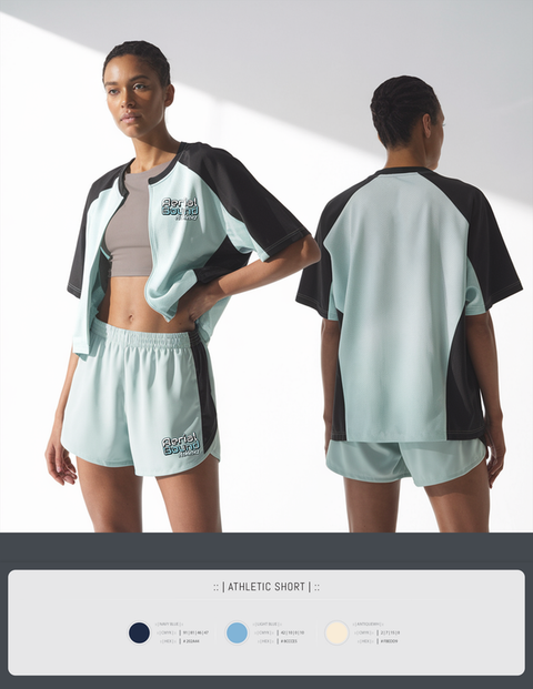 Athletic Shorts With Pockets, Aerial Bound Athletics, Spirit Store, Teamtime, Team time, sublimation, custom sports apparel, team uniforms, spirit wear, spiritwear, sports uniforms, custom shirts, team store, custom team store, fundraiser sports, apparel fundraiser