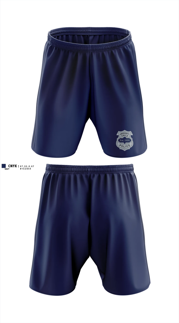 Athletic Shorts With Pockets, Patrol, Police, Teamtime, Team time, sublimation, custom sports apparel, team uniforms, spirit wear, spiritwear, sports uniforms, custom shirts, team store, custom team store, fundraiser sports, apparel fundraiser