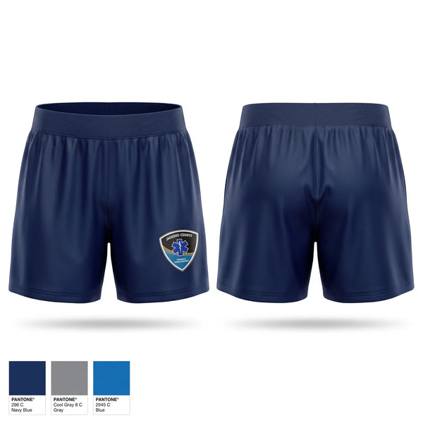 Ranger Panties, Jackson county ems, EMS/EMT, Teamtime, Team time, sublimation, custom sports apparel, team uniforms, spirit wear, spiritwear, sports uniforms, custom shirts, team store, custom team store, fundraiser sports, apparel fundraiser