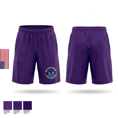 Athletic Shorts With Pockets, 692 COS, Air Force, Teamtime, Team time, sublimation, custom sports apparel, team uniforms, spirit wear, spiritwear, sports uniforms, custom shirts, team store, custom team store, fundraiser sports, apparel fundraiser