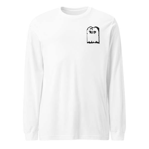 Eodesu 2 85860324 Unisex Long Sleeve Tee | Bella + Canvas 3501