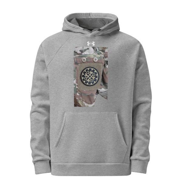 46 MP CO 62562841 Under Armour速 Hoodie