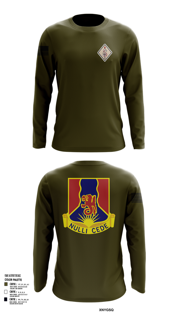 Long Sleeve Performance Shirt, 249TH RTI, National Guard, Teamtime, Team time, sublimation, custom sports apparel, team uniforms, spirit wear, spiritwear, sports uniforms, custom shirts, team store, custom team store, fundraiser sports, apparel fundraiser