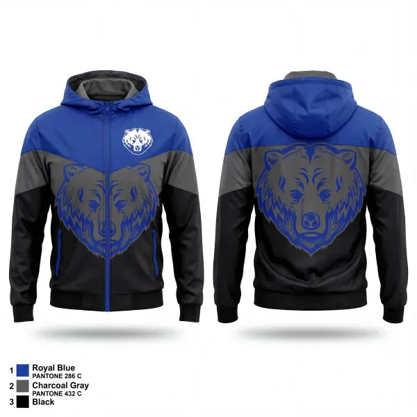 Windbreaker, Sedro-Woolley High School Softball, Softball, Teamtime, Team time, sublimation, custom sports apparel, team uniforms, spirit wear, spiritwear, sports uniforms, custom shirts, team store, custom team store, fundraiser sports, apparel fundraiser