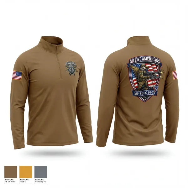 Windbreaker, 01-26 MP BOLC, Army, Teamtime, Team time, sublimation, custom sports apparel, team uniforms, spirit wear, spiritwear, sports uniforms, custom shirts, team store, custom team store, fundraiser sports, apparel fundraiser