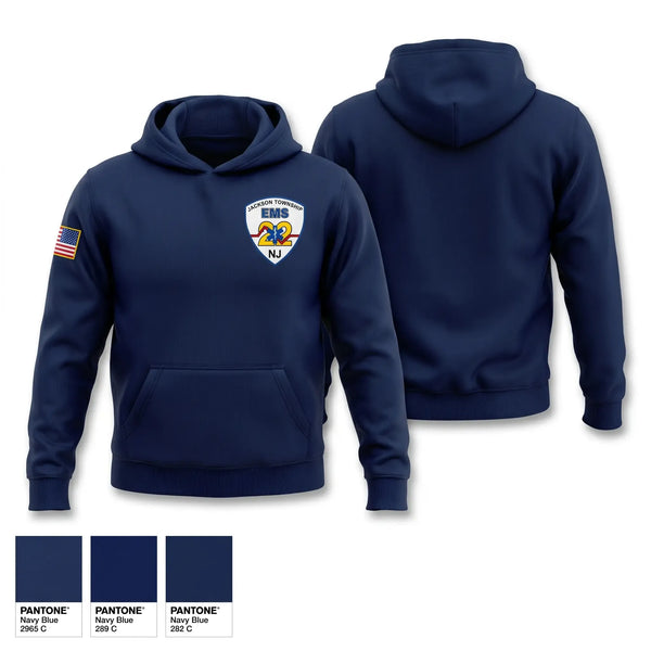 Hoodie, JTEMS, EMS/EMT, Teamtime, Team time, sublimation, custom sports apparel, team uniforms, spirit wear, spiritwear, sports uniforms, custom shirts, team store, custom team store, fundraiser sports, apparel fundraiser