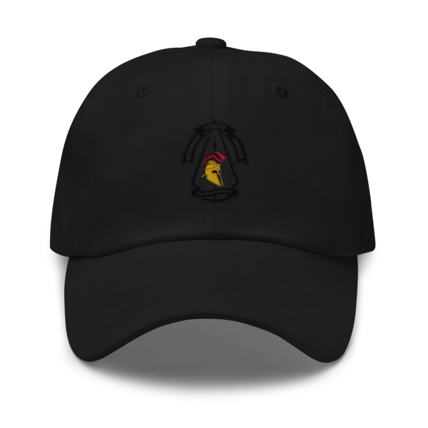 Dad hat - Black