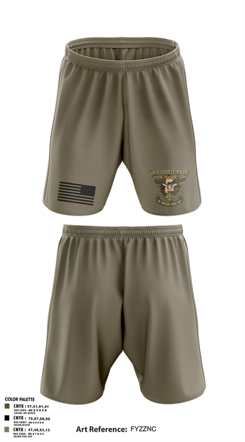 Athletic Shorts With Pockets, SPECIAL RESPONSE TEAM, , Teamtime, Team time, sublimation, custom sports apparel, team uniforms, spirit wear, spiritwear, sports uniforms, custom shirts, team store, custom team store, fundraiser sports, apparel fundraiser