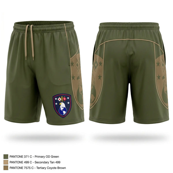 Athletic Shorts With Pockets, USAWHC GC3T, Army, Teamtime, Team time, sublimation, custom sports apparel, team uniforms, spirit wear, spiritwear, sports uniforms, custom shirts, team store, custom team store, fundraiser sports, apparel fundraiser
