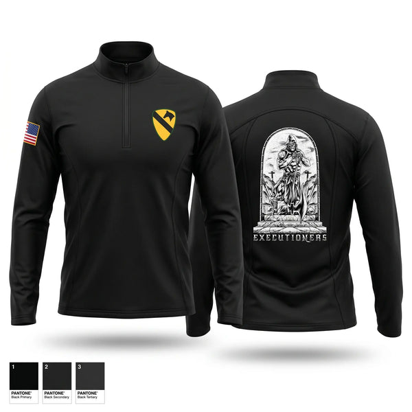 Windbreaker, Executioners, Army, Teamtime, Team time, sublimation, custom sports apparel, team uniforms, spirit wear, spiritwear, sports uniforms, custom shirts, team store, custom team store, fundraiser sports, apparel fundraiser
