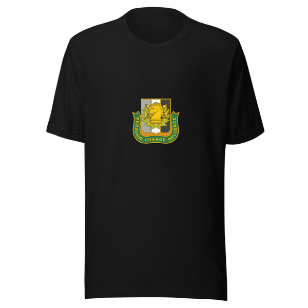 Unisex Staple T-Shirt - Black