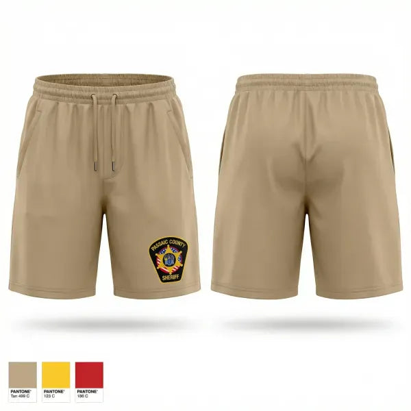 Athletic Shorts With Pockets, Patrol - Squad D, Police, Teamtime, Team time, sublimation, custom sports apparel, team uniforms, spirit wear, spiritwear, sports uniforms, custom shirts, team store, custom team store, fundraiser sports, apparel fundraiser