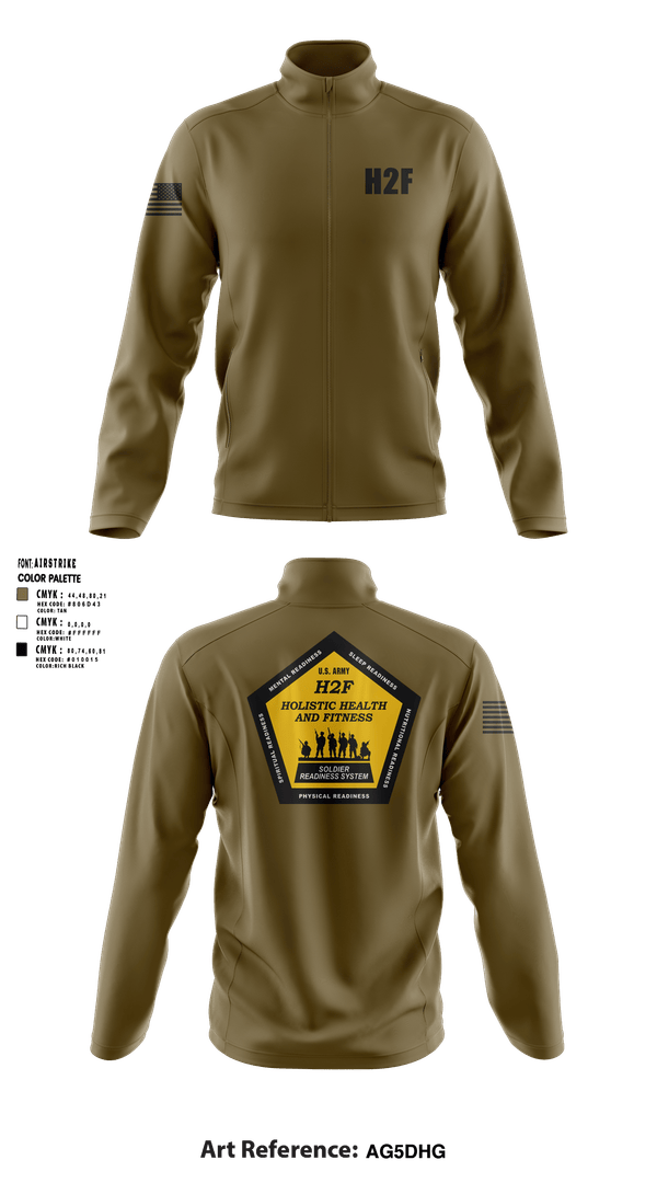 Fleece Jacket, AR-MEDCOM, Army, Teamtime, Team time, sublimation, custom sports apparel, team uniforms, spirit wear, spiritwear, sports uniforms, custom shirts, team store, custom team store, fundraiser sports, apparel fundraiser