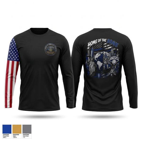 Long Sleeve Performance Shirt, Martinez, Police, Teamtime, Team time, sublimation, custom sports apparel, team uniforms, spirit wear, spiritwear, sports uniforms, custom shirts, team store, custom team store, fundraiser sports, apparel fundraiser