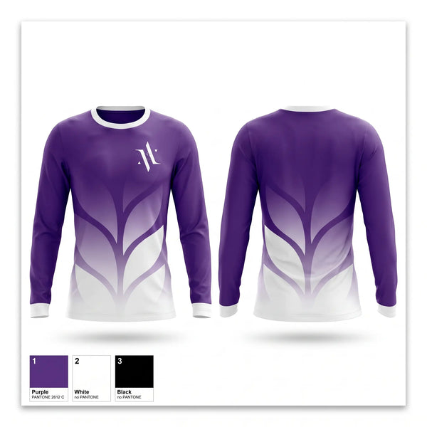 Long Sleeve Performance Shirt, Aftershock, Softball, Teamtime, Team time, sublimation, custom sports apparel, team uniforms, spirit wear, spiritwear, sports uniforms, custom shirts, team store, custom team store, fundraiser sports, apparel fundraiser