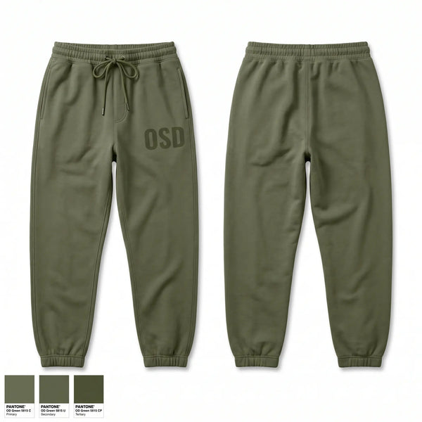 Sweatpants, OSD, Police, Teamtime, Team time, sublimation, custom sports apparel, team uniforms, spirit wear, spiritwear, sports uniforms, custom shirts, team store, custom team store, fundraiser sports, apparel fundraiser