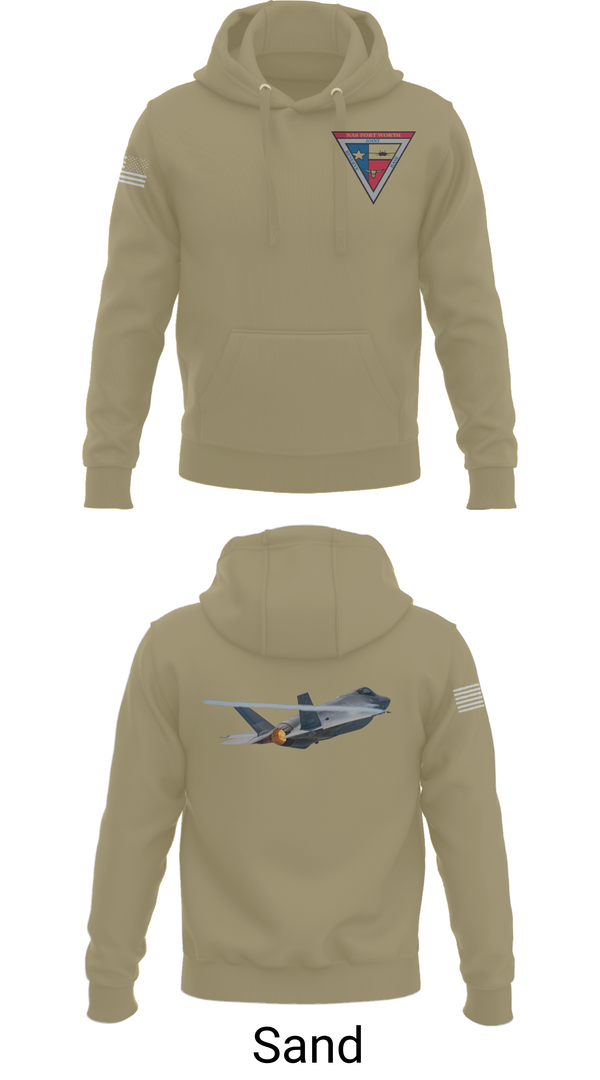 Hoodie, NAS JRB FORT WORTH, , Teamtime, Team time, sublimation, custom sports apparel, team uniforms, spirit wear, spiritwear, sports uniforms, custom shirts, team store, custom team store, fundraiser sports, apparel fundraiser