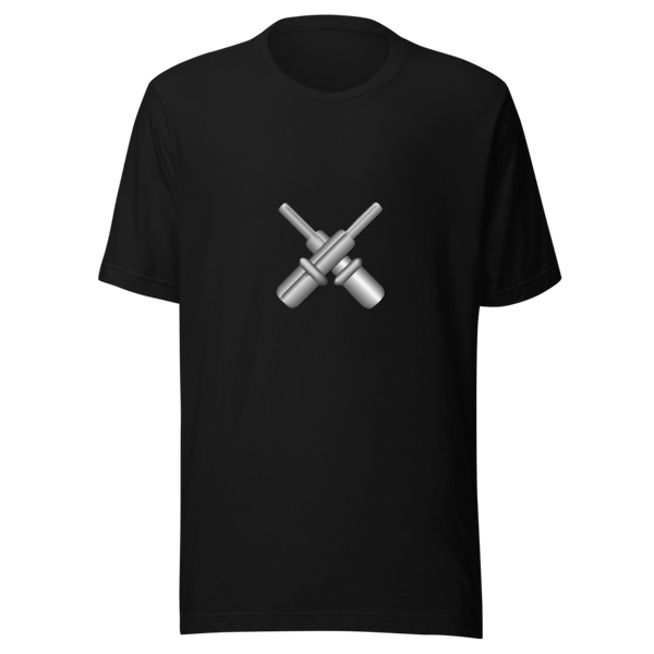 Unisex Staple T-Shirt - Black