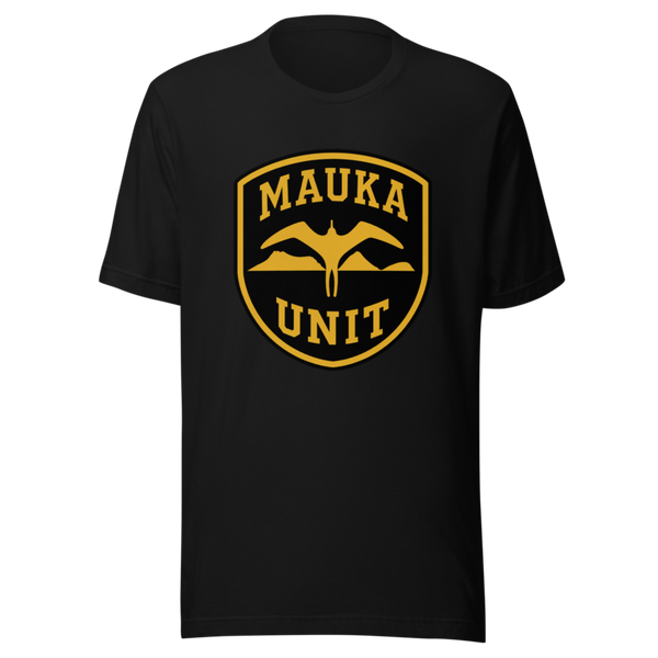 Unisex Staple T-Shirt - Black