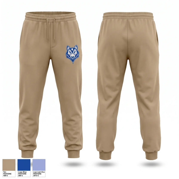 Sweatpants, USM ROTC, Army, Teamtime, Team time, sublimation, custom sports apparel, team uniforms, spirit wear, spiritwear, sports uniforms, custom shirts, team store, custom team store, fundraiser sports, apparel fundraiser