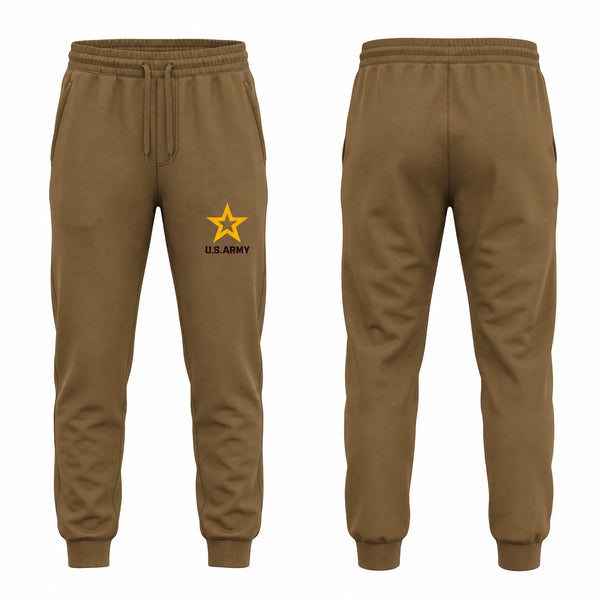 Sweatpants, 1B5W Winchester, Army, Teamtime, Team time, sublimation, custom sports apparel, team uniforms, spirit wear, spiritwear, sports uniforms, custom shirts, team store, custom team store, fundraiser sports, apparel fundraiser