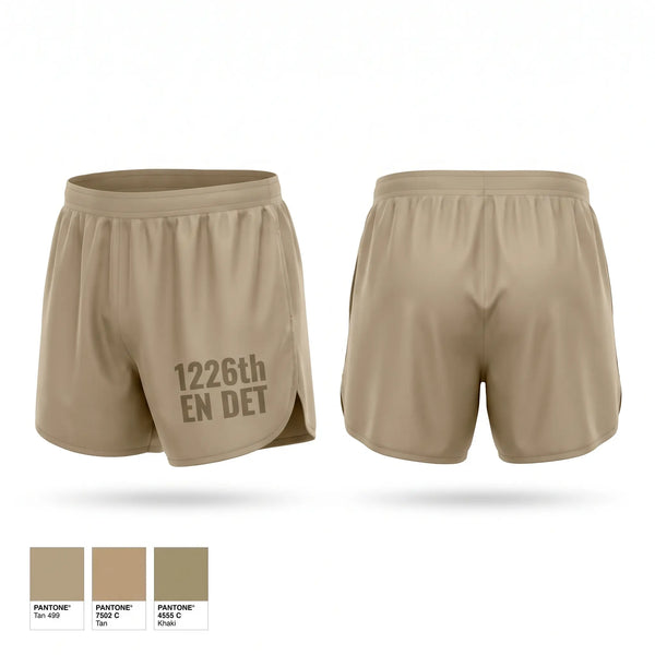 Ranger Panties, 1226th EN DET, Army, Teamtime, Team time, sublimation, custom sports apparel, team uniforms, spirit wear, spiritwear, sports uniforms, custom shirts, team store, custom team store, fundraiser sports, apparel fundraiser