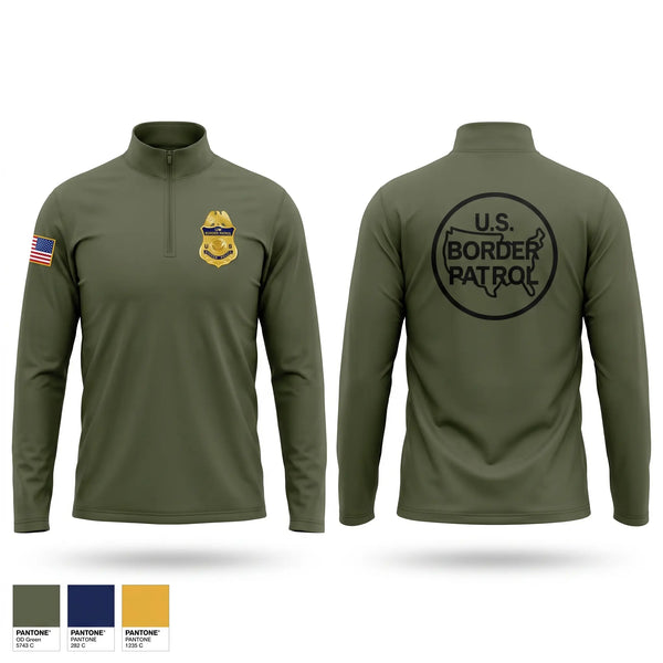 Windbreaker, CBP, Police, Teamtime, Team time, sublimation, custom sports apparel, team uniforms, spirit wear, spiritwear, sports uniforms, custom shirts, team store, custom team store, fundraiser sports, apparel fundraiser