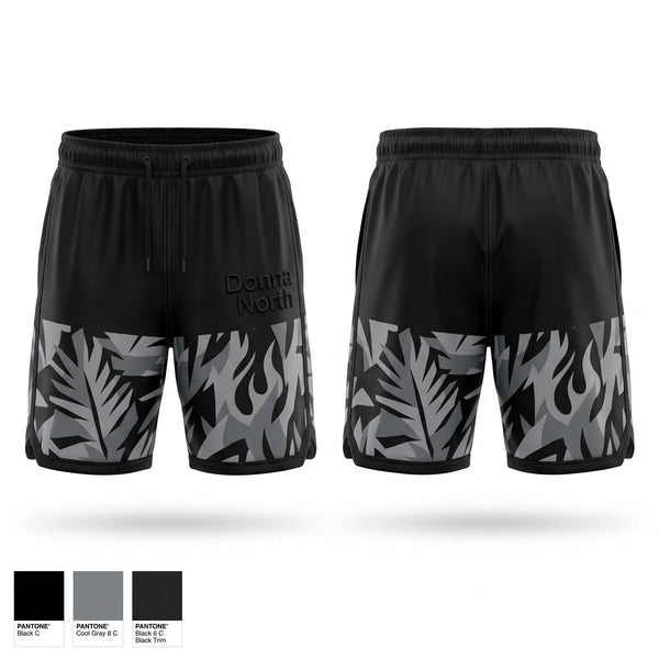 Athletic Shorts With Pockets, Donna North, Cross Country, Teamtime, Team time, sublimation, custom sports apparel, team uniforms, spirit wear, spiritwear, sports uniforms, custom shirts, team store, custom team store, fundraiser sports, apparel fundraiser