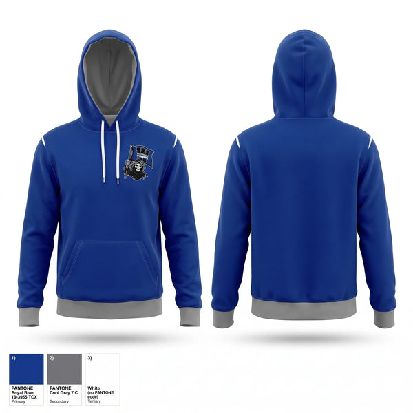Hoodie, Wilkinsburg Twerps, , Teamtime, Team time, sublimation, custom sports apparel, team uniforms, spirit wear, spiritwear, sports uniforms, custom shirts, team store, custom team store, fundraiser sports, apparel fundraiser