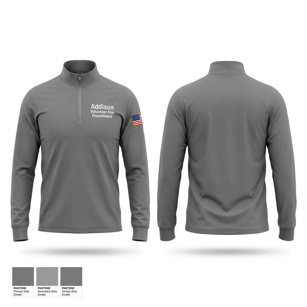Windbreaker, Addison Volunteer Fire Department, Fire Department, Teamtime, Team time, sublimation, custom sports apparel, team uniforms, spirit wear, spiritwear, sports uniforms, custom shirts, team store, custom team store, fundraiser sports, apparel fundraiser