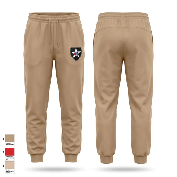 Sweatpants, Signal Platoon, Army, Teamtime, Team time, sublimation, custom sports apparel, team uniforms, spirit wear, spiritwear, sports uniforms, custom shirts, team store, custom team store, fundraiser sports, apparel fundraiser