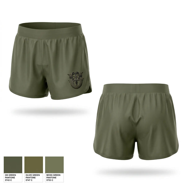 Ranger Panties, 3SFG(A), Army, Teamtime, Team time, sublimation, custom sports apparel, team uniforms, spirit wear, spiritwear, sports uniforms, custom shirts, team store, custom team store, fundraiser sports, apparel fundraiser