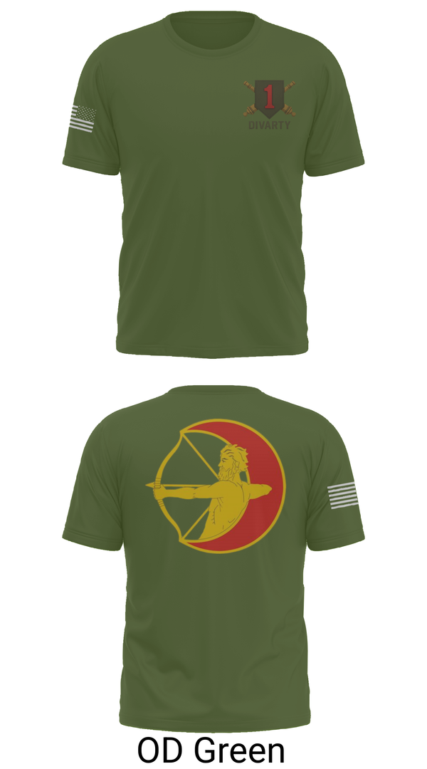 Short Sleeve Performance Shirt, 1ID DIVARTY, , Teamtime, Team time, sublimation, custom sports apparel, team uniforms, spirit wear, spiritwear, sports uniforms, custom shirts, team store, custom team store, fundraiser sports, apparel fundraiser
