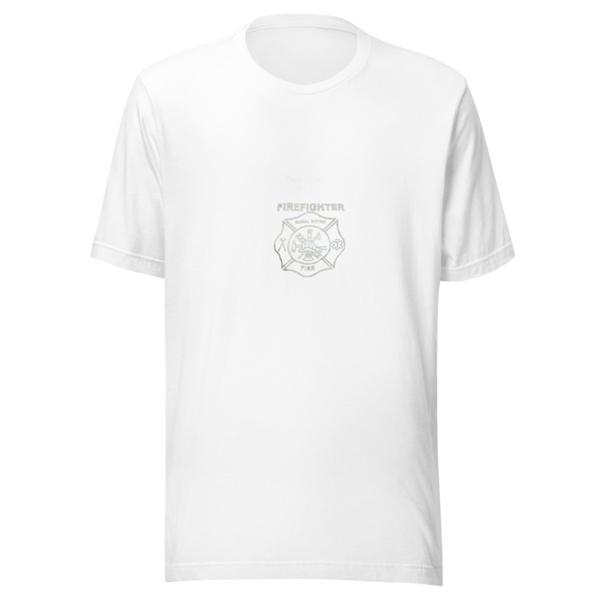 Unisex Staple T-Shirt - White