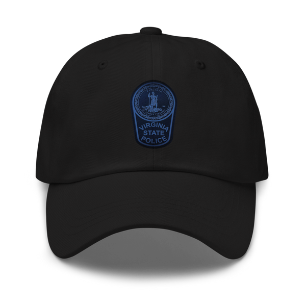 Dad hat - Black