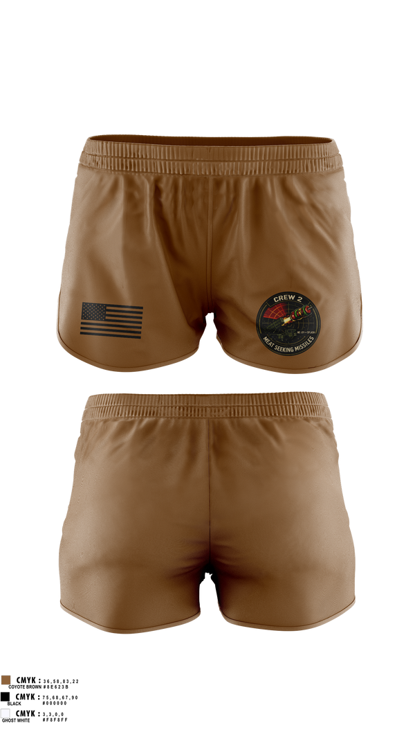 Ranger Panties, Meat Seeking Missiles, Army, Teamtime, Team time, sublimation, custom sports apparel, team uniforms, spirit wear, spiritwear, sports uniforms, custom shirts, team store, custom team store, fundraiser sports, apparel fundraiser