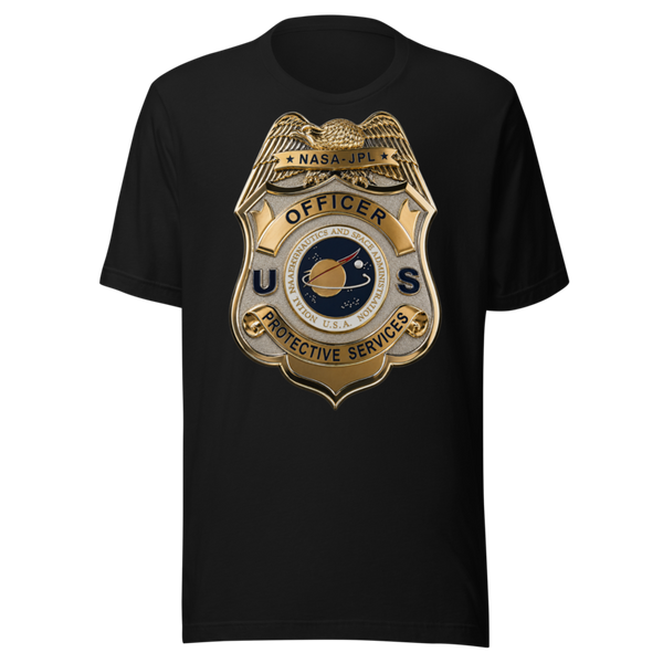 Unisex Staple T-Shirt - Black