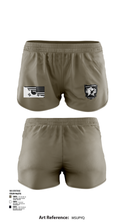 Ranger Panties, Desperados, , Teamtime, Team time, sublimation, custom sports apparel, team uniforms, spirit wear, spiritwear, sports uniforms, custom shirts, team store, custom team store, fundraiser sports, apparel fundraiser