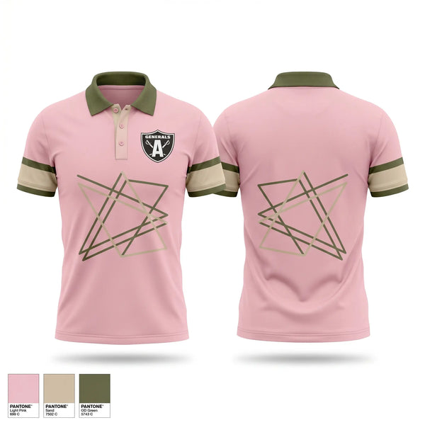 Short Sleeve Performance Polo, Annistown, , Teamtime, Team time, sublimation, custom sports apparel, team uniforms, spirit wear, spiritwear, sports uniforms, custom shirts, team store, custom team store, fundraiser sports, apparel fundraiser