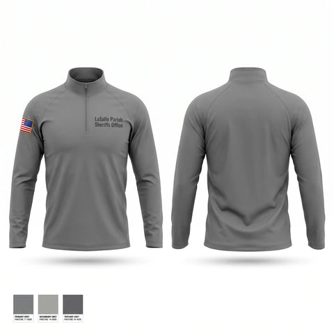 Windbreaker, LaSalle Parish Sheriff’s Office, Police, Teamtime, Team time, sublimation, custom sports apparel, team uniforms, spirit wear, spiritwear, sports uniforms, custom shirts, team store, custom team store, fundraiser sports, apparel fundraiser