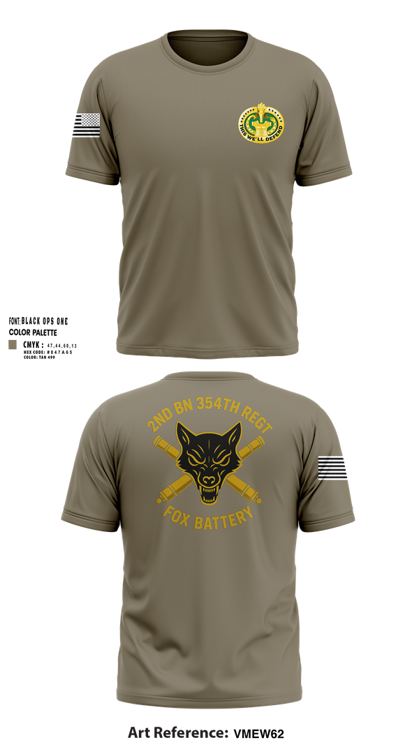 Short Sleeve Performance Shirt, 2ND BN 354 REGT, , Teamtime, Team time, sublimation, custom sports apparel, team uniforms, spirit wear, spiritwear, sports uniforms, custom shirts, team store, custom team store, fundraiser sports, apparel fundraiser