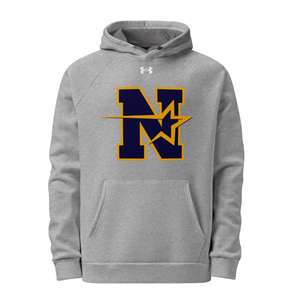 Nottingham 29799897 Under Armour Hoodie