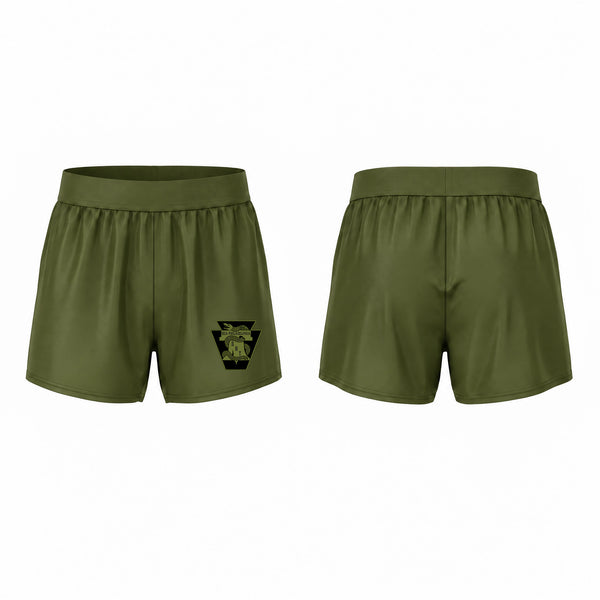 Ranger Panties, DEA Philadelphia SRT, Police, Teamtime, Team time, sublimation, custom sports apparel, team uniforms, spirit wear, spiritwear, sports uniforms, custom shirts, team store, custom team store, fundraiser sports, apparel fundraiser