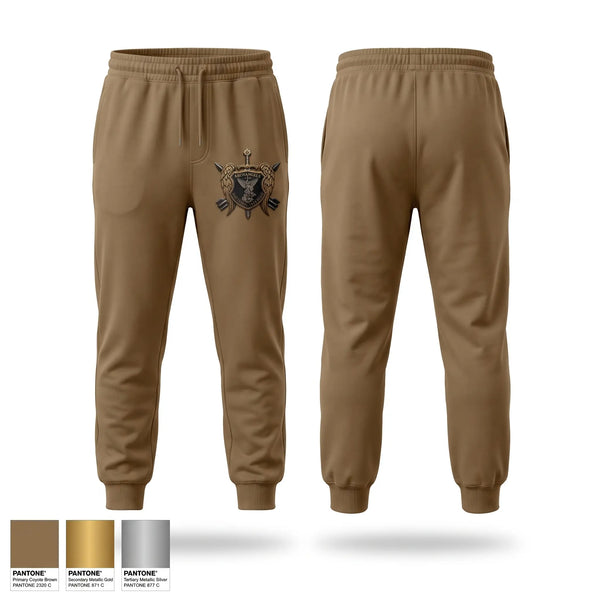 Sweatpants, Archangels, Army, Teamtime, Team time, sublimation, custom sports apparel, team uniforms, spirit wear, spiritwear, sports uniforms, custom shirts, team store, custom team store, fundraiser sports, apparel fundraiser
