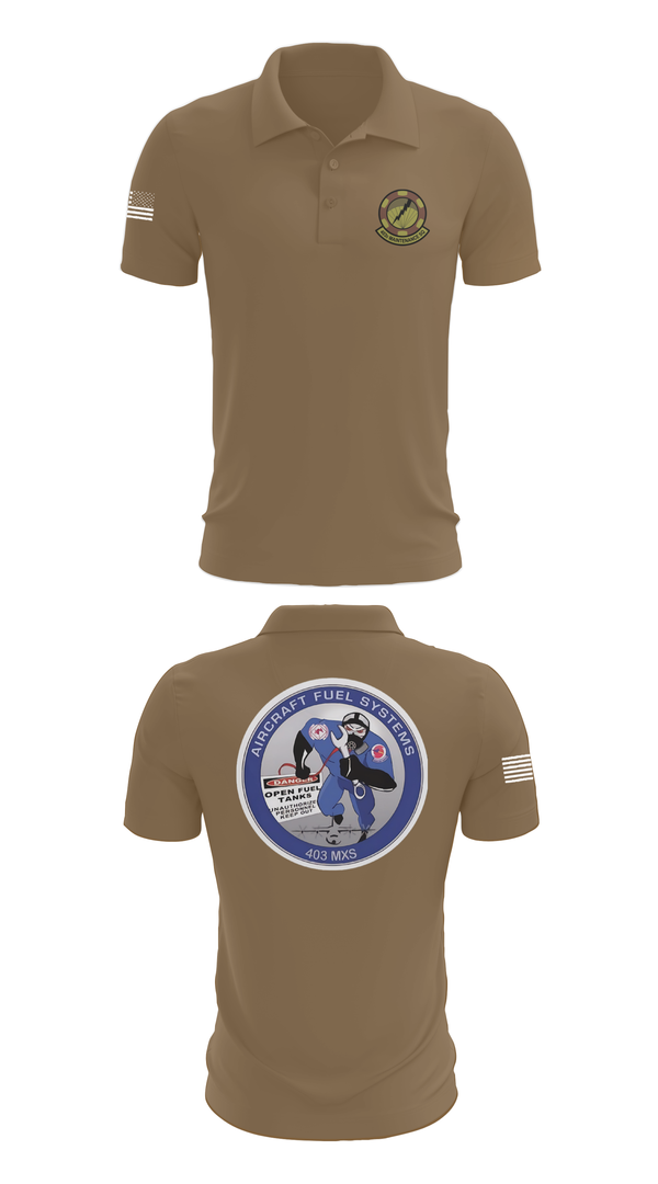 Short Sleeve Performance Polo, 403 MXS, , Teamtime, Team time, sublimation, custom sports apparel, team uniforms, spirit wear, spiritwear, sports uniforms, custom shirts, team store, custom team store, fundraiser sports, apparel fundraiser