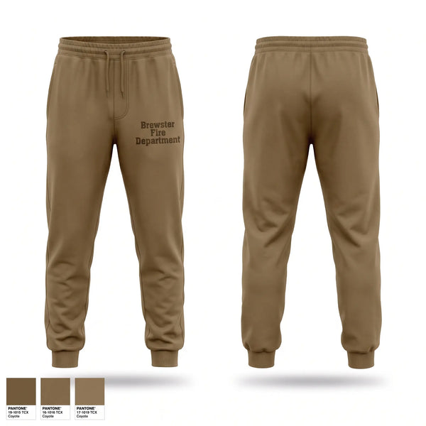 Sweatpants, Brewster Fire Department, Fire Department, Teamtime, Team time, sublimation, custom sports apparel, team uniforms, spirit wear, spiritwear, sports uniforms, custom shirts, team store, custom team store, fundraiser sports, apparel fundraiser