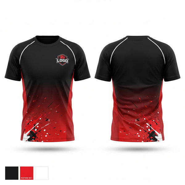 Football Jersey, Mayhem, Baseball, Teamtime, Team time, sublimation, custom sports apparel, team uniforms, spirit wear, spiritwear, sports uniforms, custom shirts, team store, custom team store, fundraiser sports, apparel fundraiser