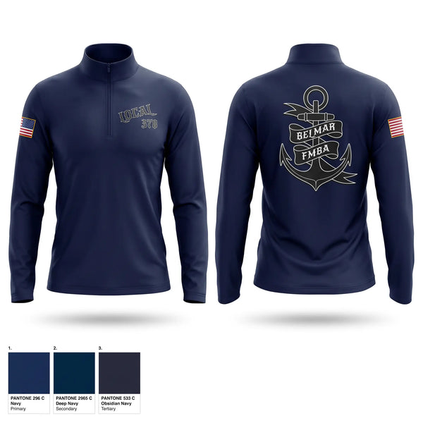 Windbreaker, Belmar Ems 378, EMS/EMT, Teamtime, Team time, sublimation, custom sports apparel, team uniforms, spirit wear, spiritwear, sports uniforms, custom shirts, team store, custom team store, fundraiser sports, apparel fundraiser